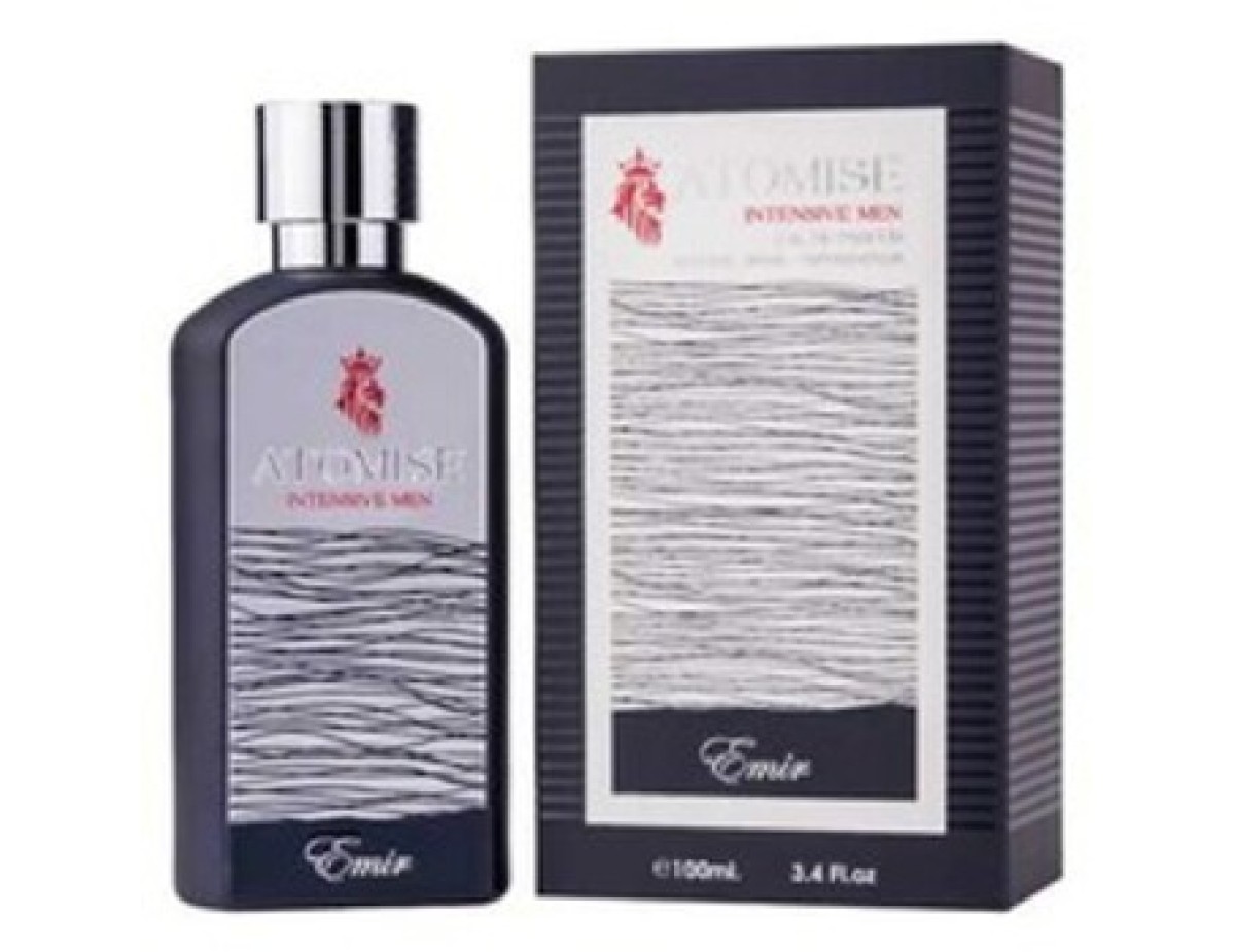 Emir-Atomise Intensive Men EDP-100ml