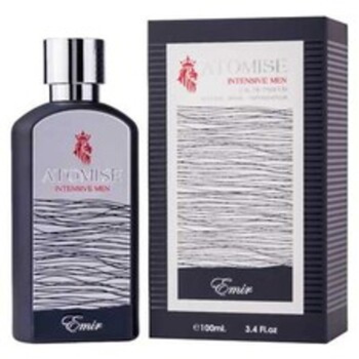 Emir-Atomise Intensive Men EDP-100ml Emir-Atomise Intensive Men EDP-100ml