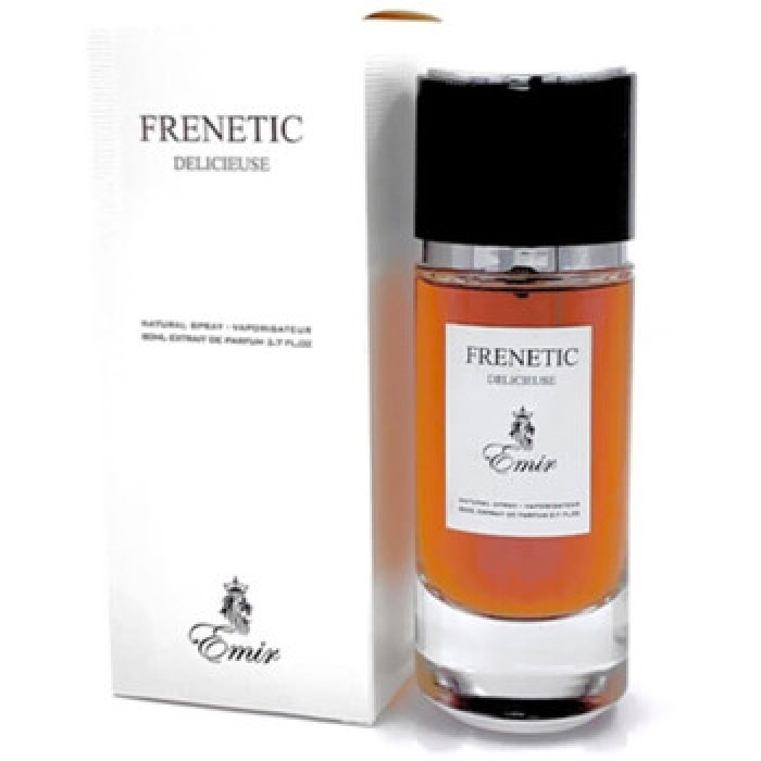 Paris Corner-Frenetic Delicieuse Parfum-80ml