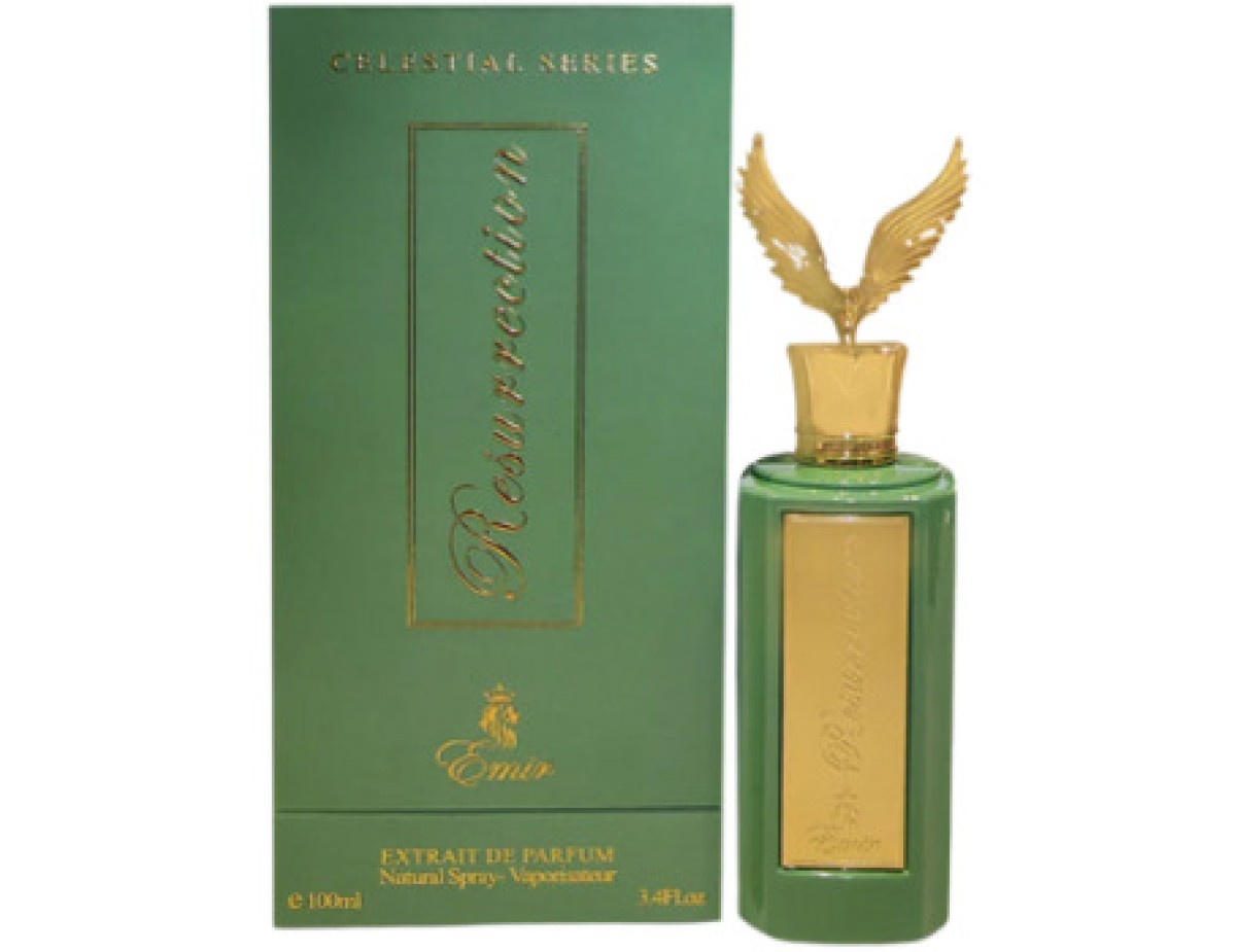 Paris Corner-Resurrection Parfum-100ml