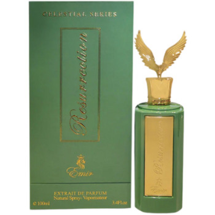Paris Corner-Resurrection Parfum-100ml