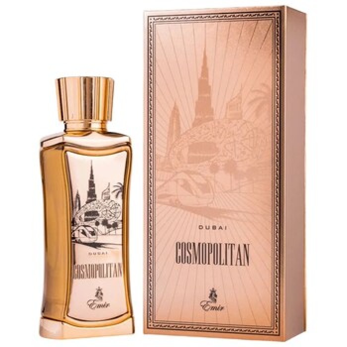 Paris Corner-Cosmopolitan Dubai EDP-100ml Paris Corner-Cosmopolitan Dubai EDP-100ml