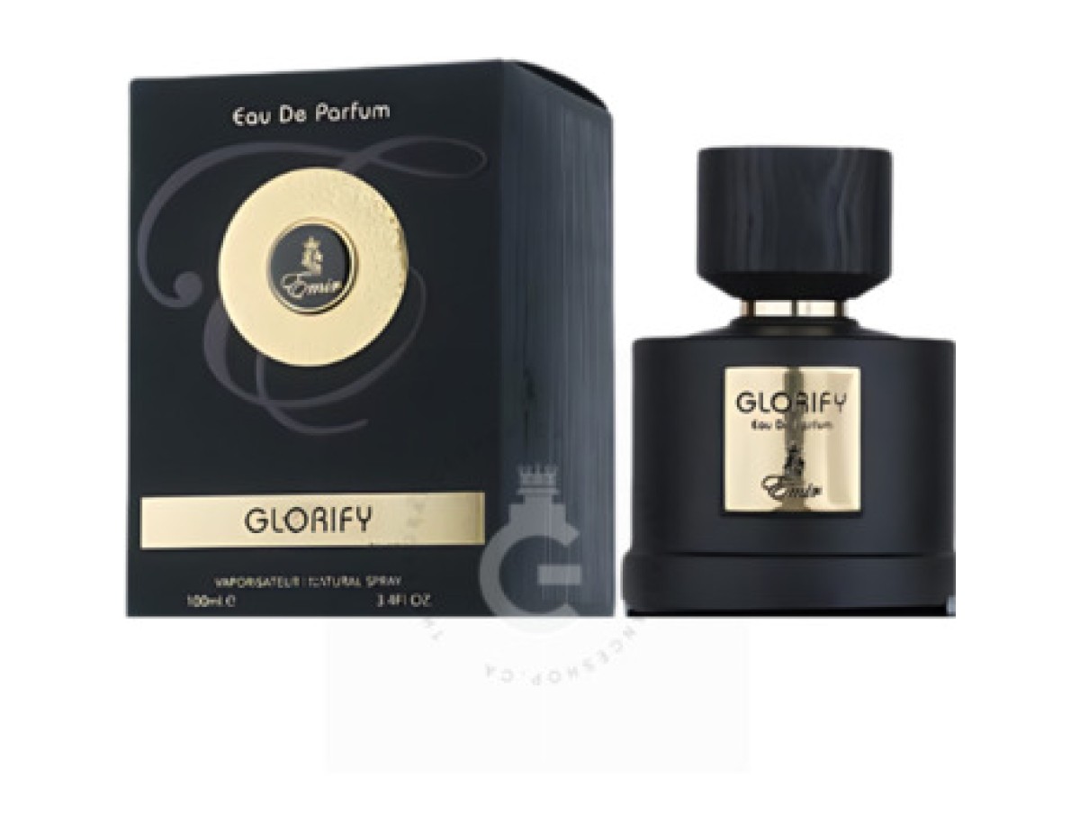 Paris Corner-Glorify EDP-100ml Paris Corner-Glorify EDP-100ml