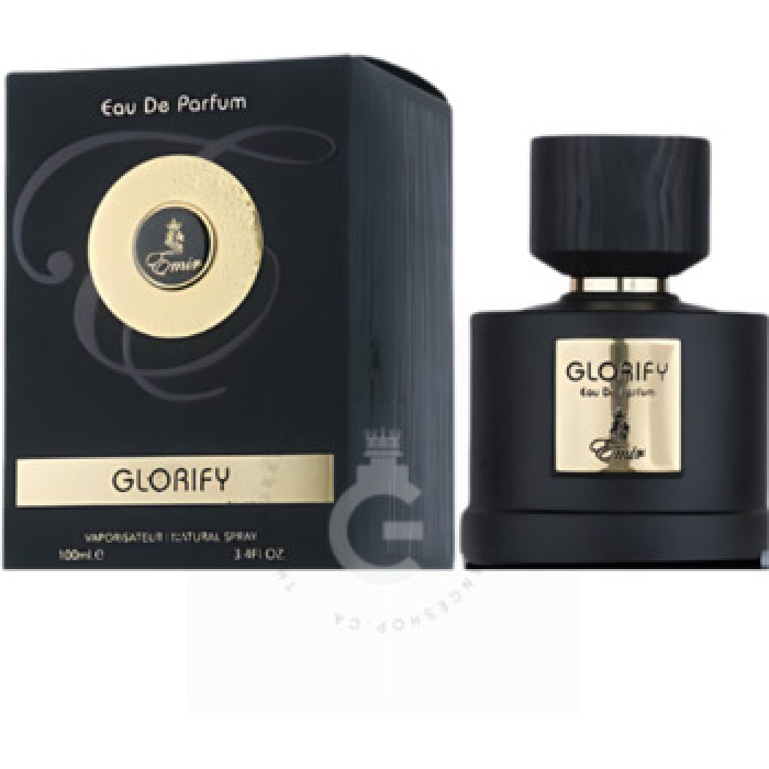 Paris Corner-Glorify EDP-100ml