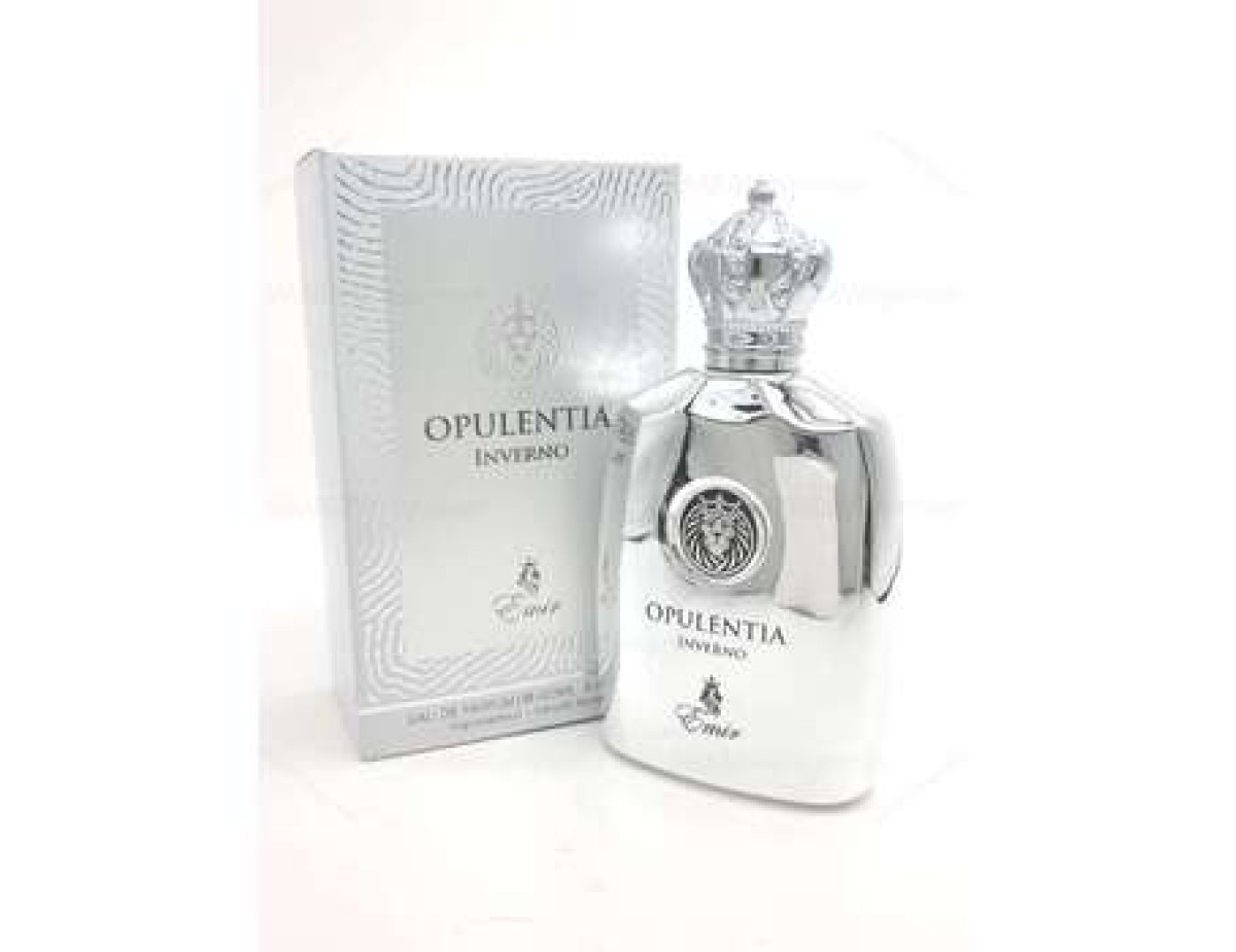 Paris Corner-Opulentia Inverno EDP-100ml Paris Corner-Opulentia Inverno EDP-100ml