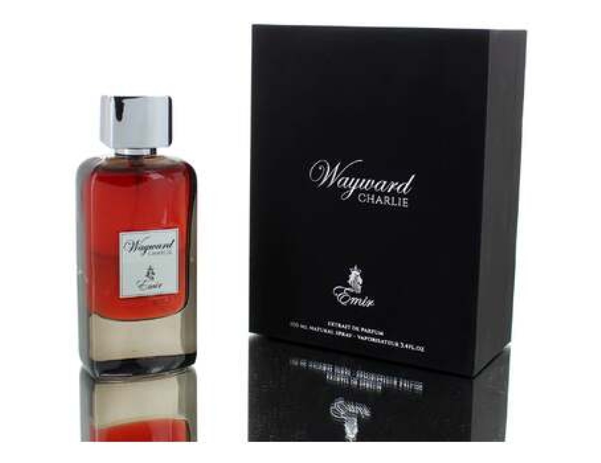 Paris Corner-Wayward Charlie Parfum-100ml Paris Corner-Wayward Charlie Parfum-100ml