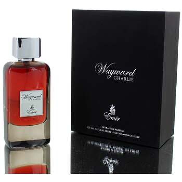 Paris Corner-Wayward Charlie Parfum-100ml Paris Corner-Wayward Charlie Parfum-100ml