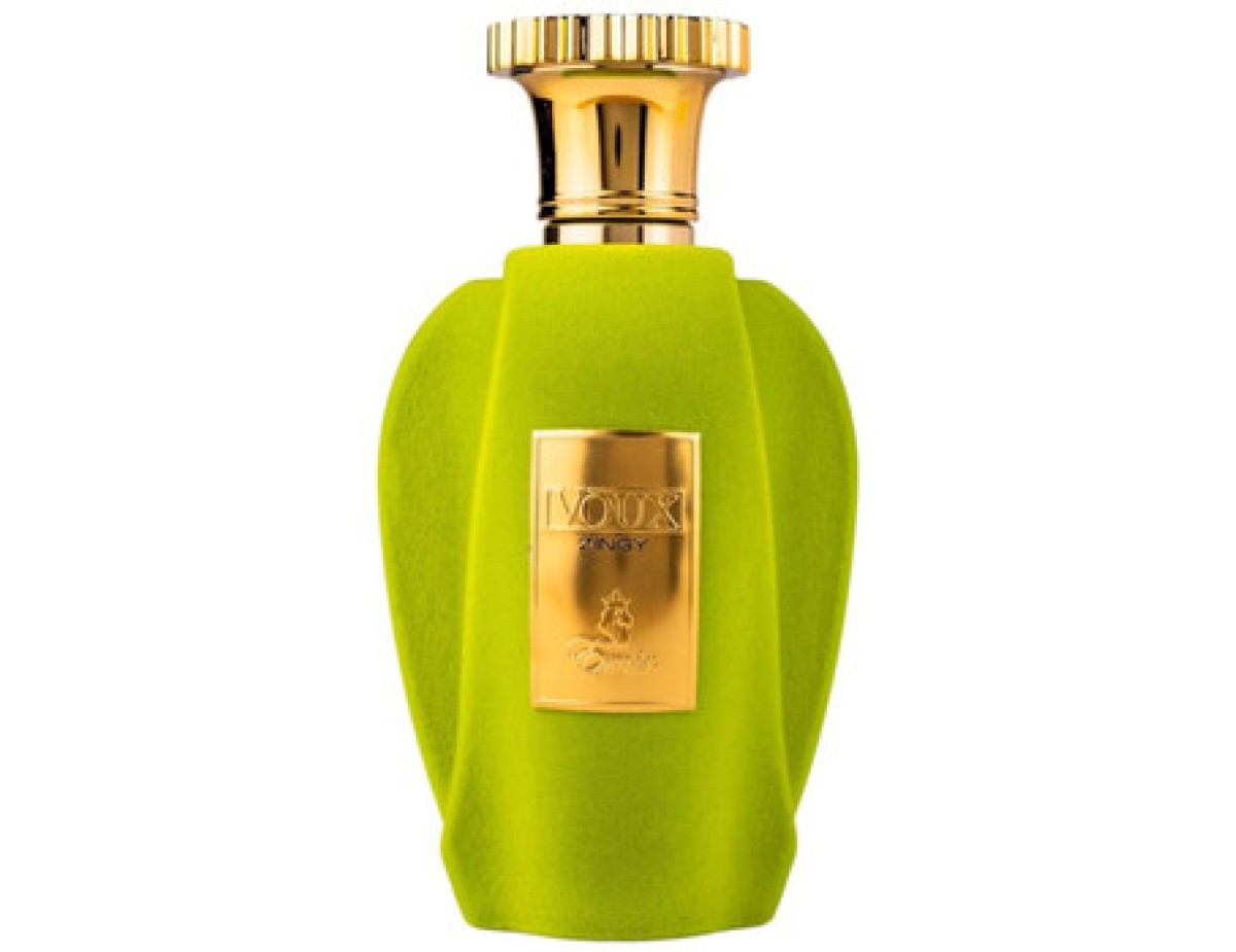 Paris Corner-Voux Zingy EDP-100ml