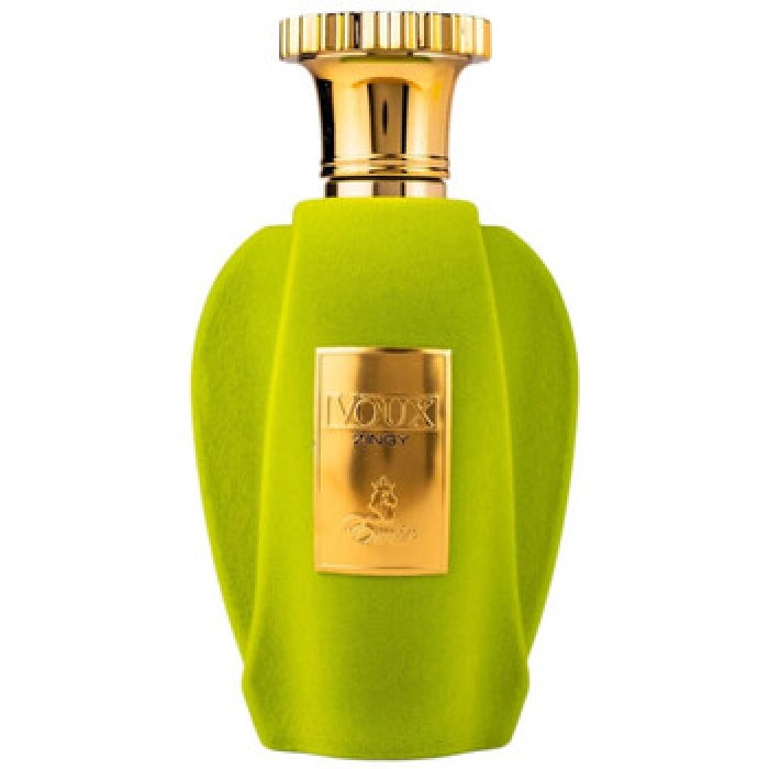 Paris Corner-Voux Zingy EDP-100ml Paris Corner-Voux Zingy EDP-100ml