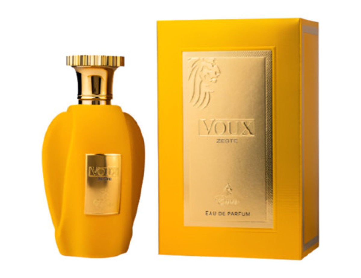 Paris Corner-Voux Zeste EDP-100ml