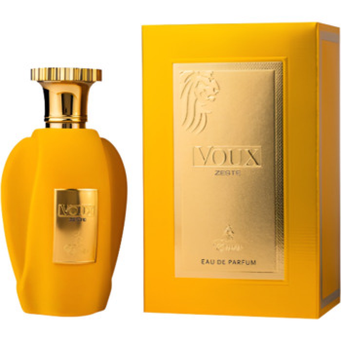 Paris Corner-Voux Zeste EDP-100ml Paris Corner-Voux Zeste EDP-100ml