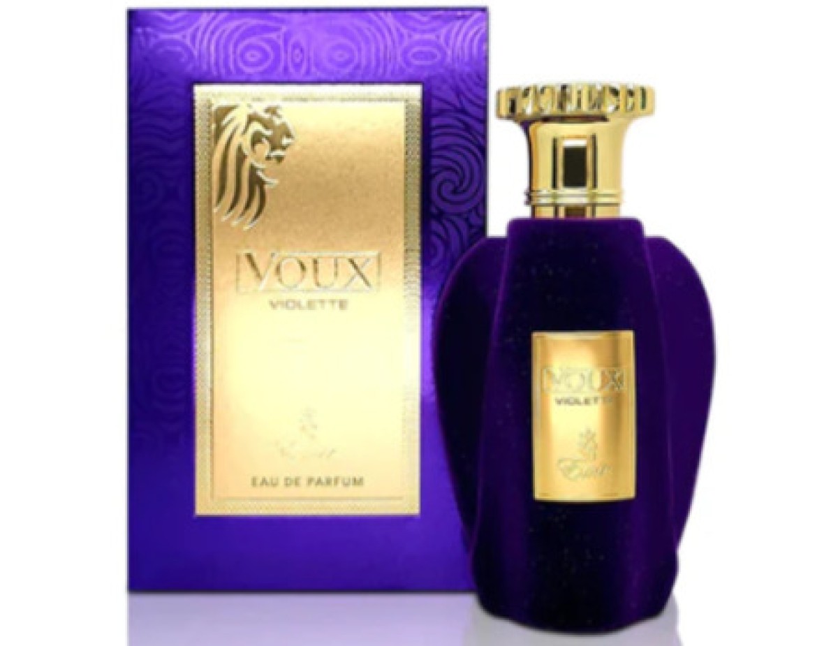 Paris Corner-Voux Violette EDP-100ml