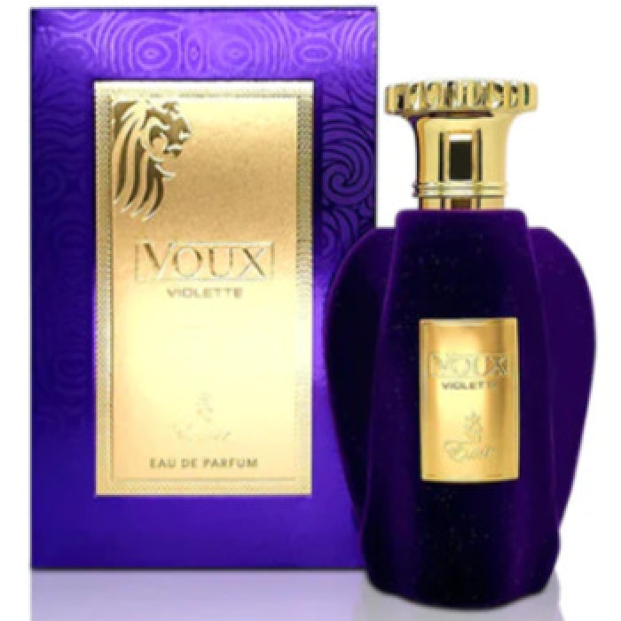 Paris Corner-Voux Violette EDP-100ml Paris Corner-Voux Violette EDP-100ml