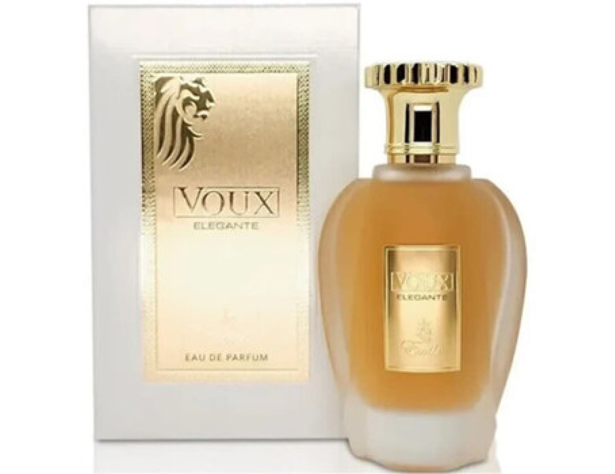 Paris Corner-Voux Elegante EDP-100ml Paris Corner-Voux Elegante EDP-100ml