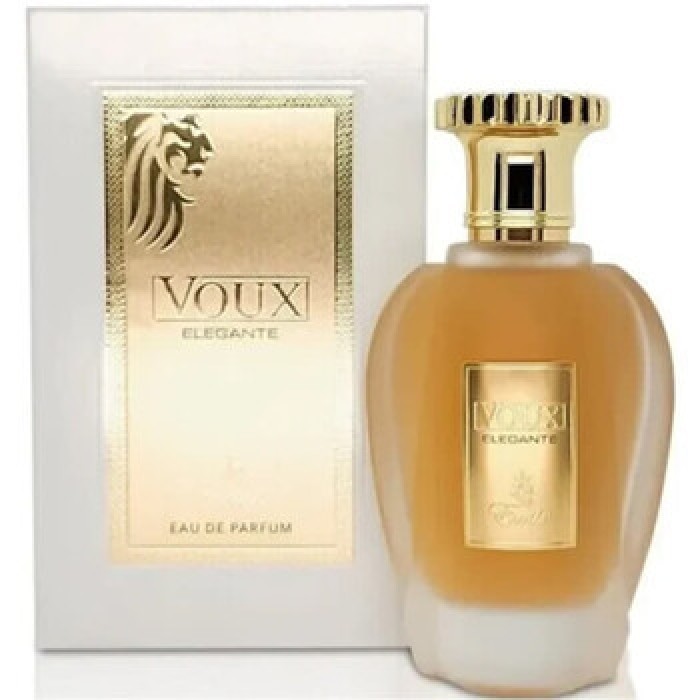 Paris Corner-Voux Elegante EDP-100ml