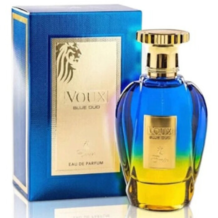 Paris Corner-Voux Blue Oud EDP-100ml