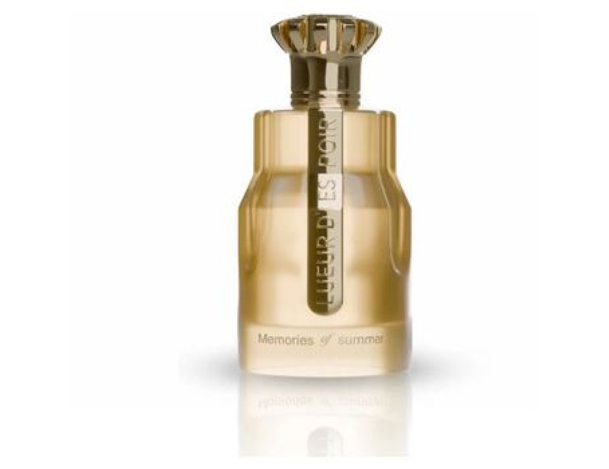 Paris Corner-Lueur D´Espoir Memories Of Summer EDP-100ml