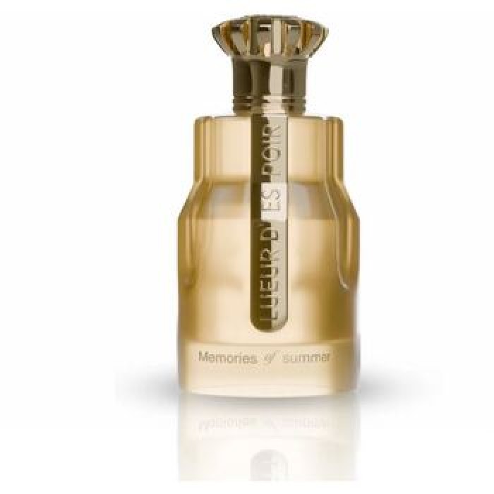 Paris Corner-Lueur D´Espoir Memories Of Summer EDP-100ml