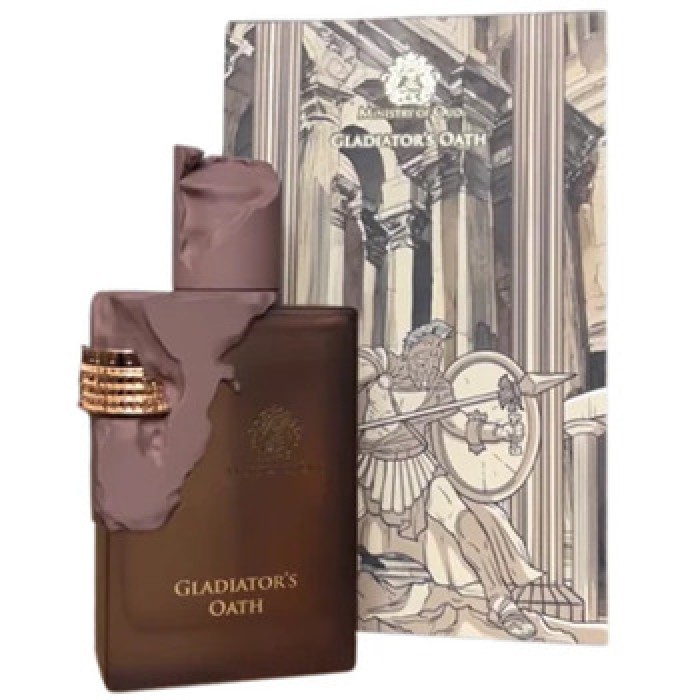 Paris Corner-Gladiator´s Oath EDP-100ml