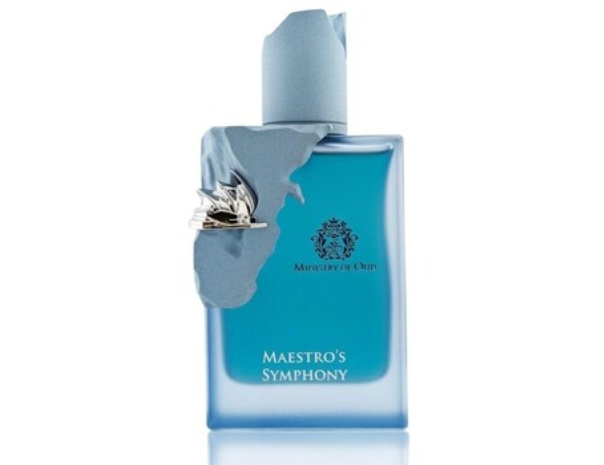 Paris Corner-Maestro´s Symphony EDP-100ml Paris Corner-Maestro´s Symphony EDP-100ml