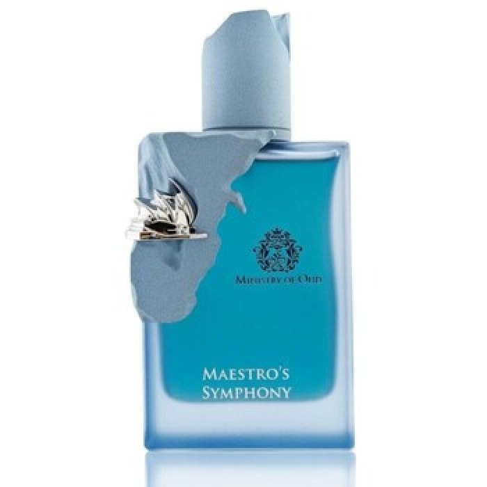 Paris Corner-Maestro´s Symphony EDP-100ml