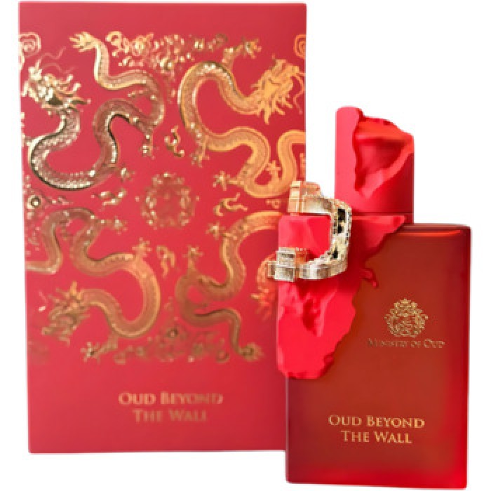 Paris Corner-Oud Beyond The Wall EDP-100ml