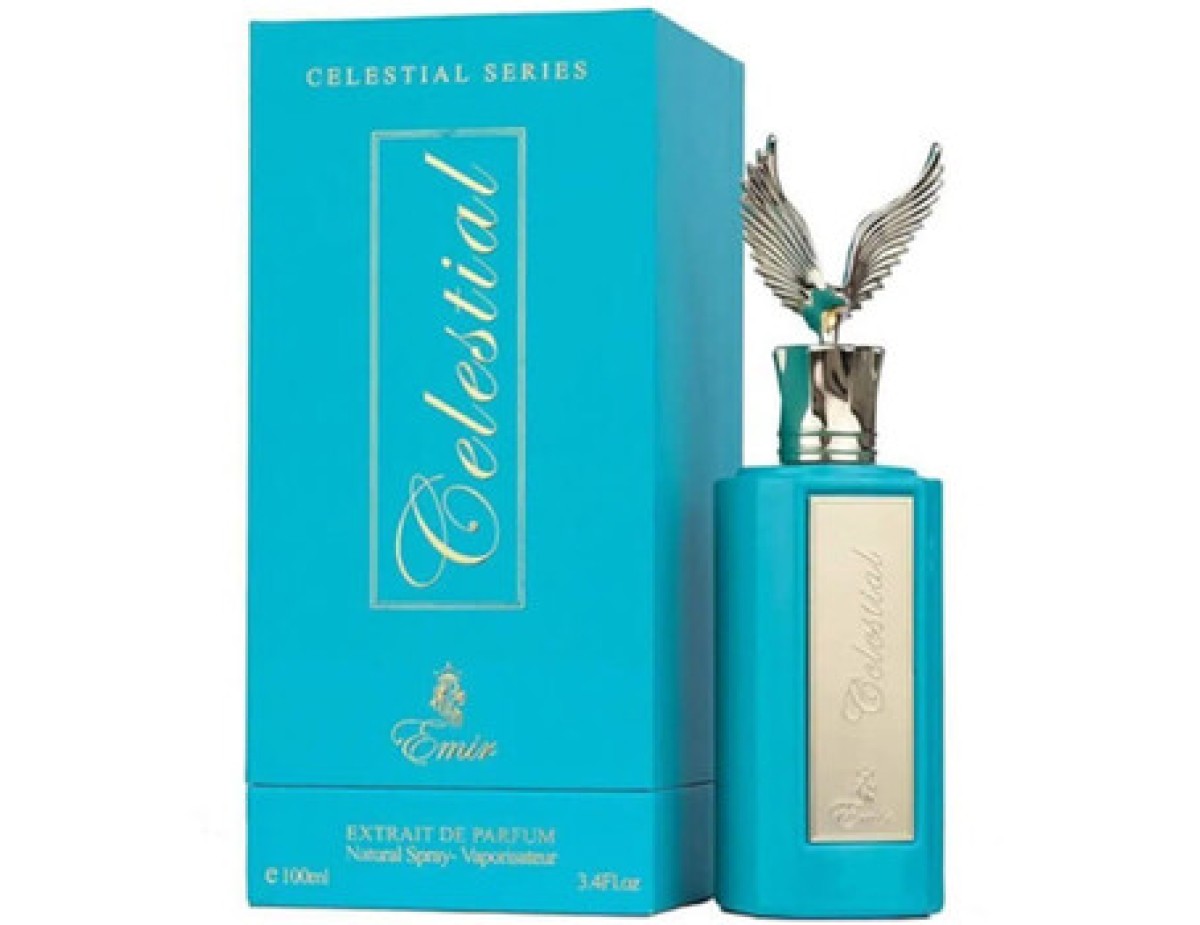 Paris Corner-Ibisco Nirvana Extrait de Parfum-65ml Paris Corner-Ibisco Nirvana Extrait de Parfum-65ml