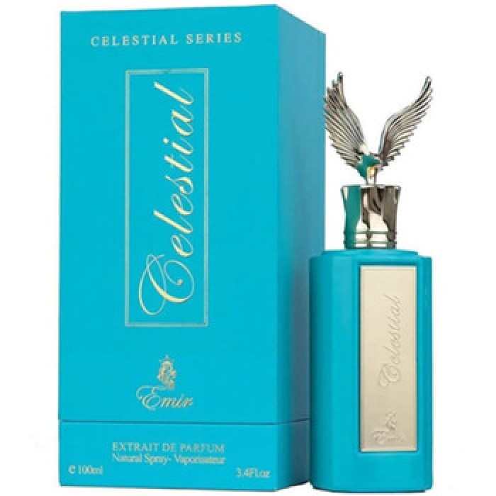 Paris Corner-Ibisco Nirvana Extrait de Parfum-65ml