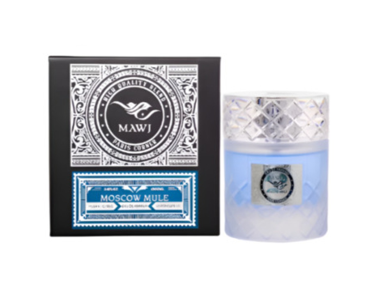 Paris Corner-Mawj Moscow Mule EDP-100ml