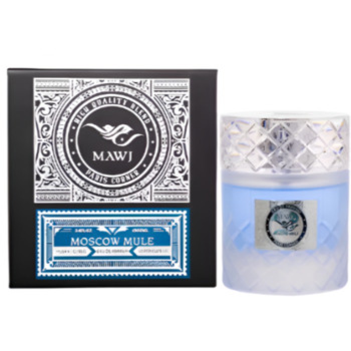 Paris Corner-Mawj Moscow Mule EDP-100ml
