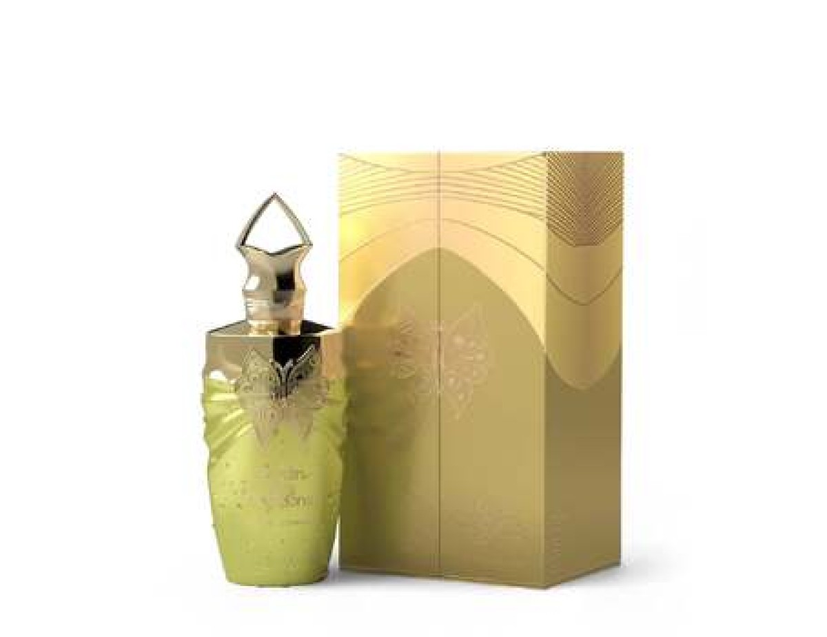 Paris Corner-Jardin Des Papillons EDP-100ml Paris Corner-Jardin Des Papillons EDP-100ml