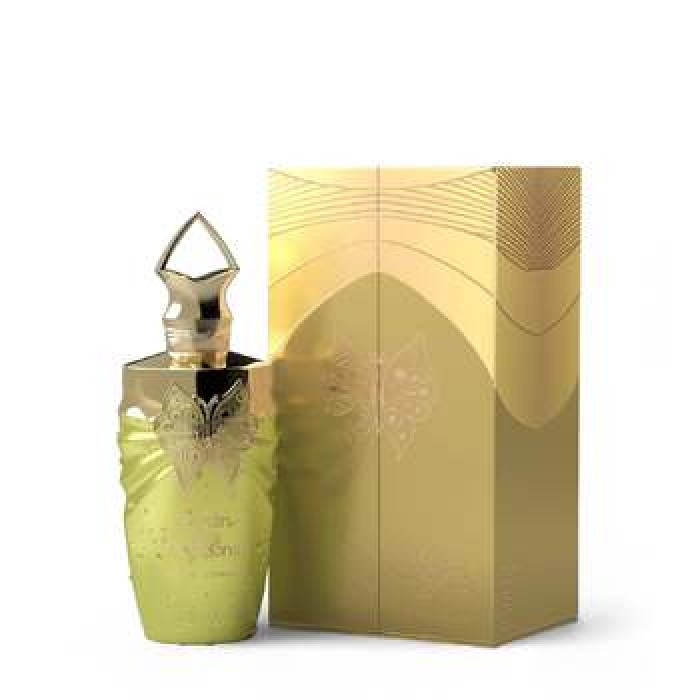 Paris Corner-Jardin Des Papillons EDP-100ml