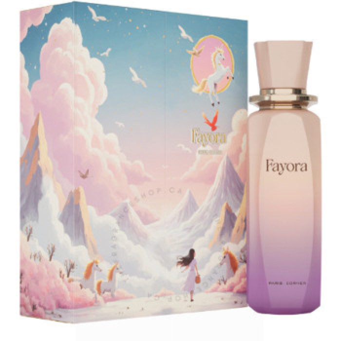 Paris Corner-Fayora EDP-100ml