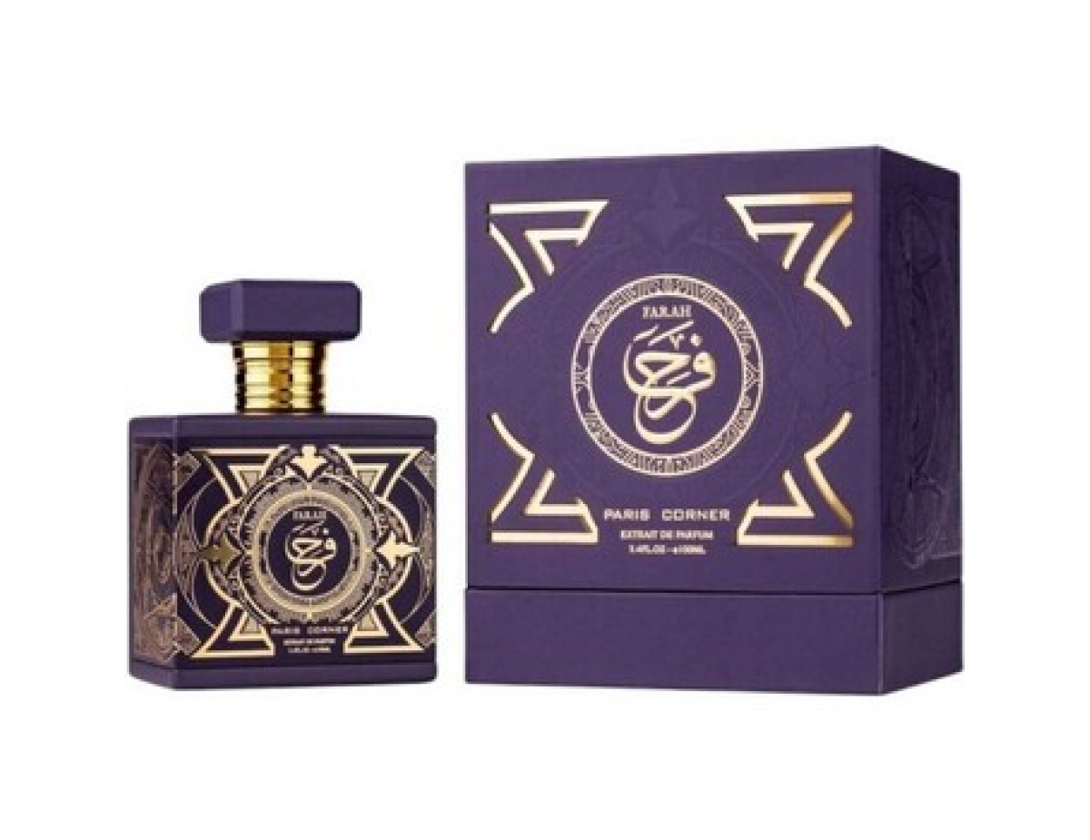 Paris Corner-Farah Parfum-100ml