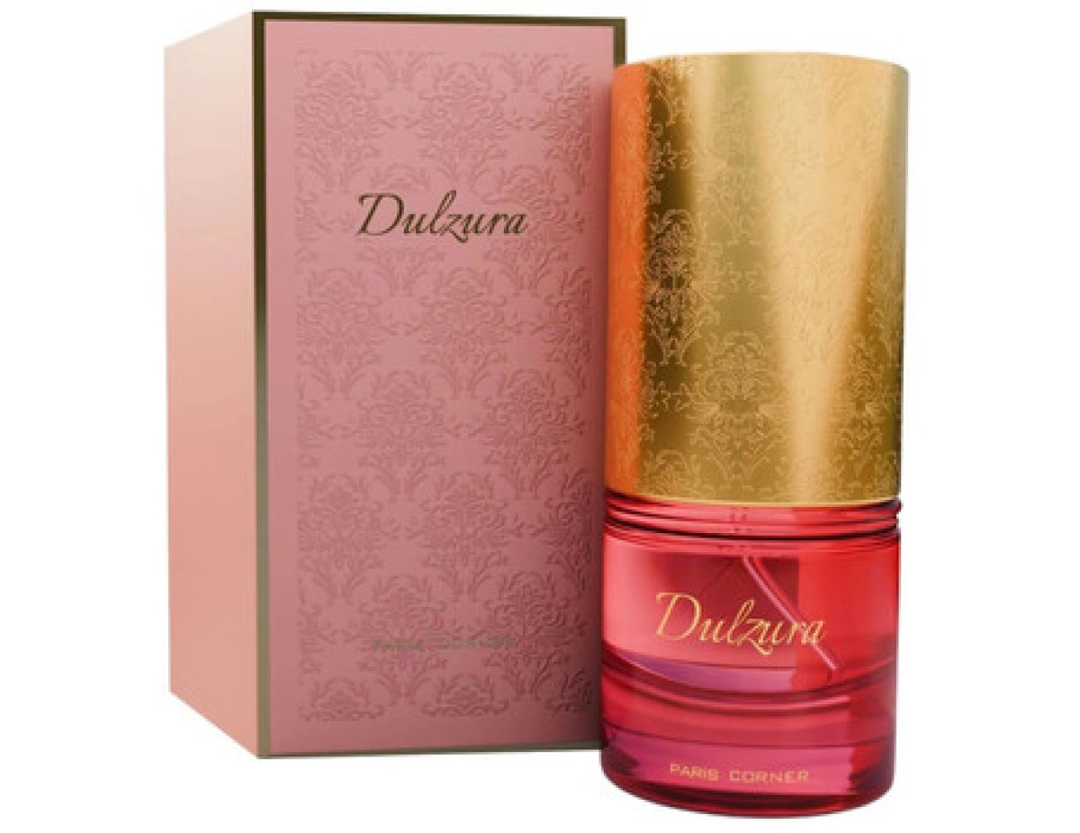 Paris Corner-Dulzura EDP