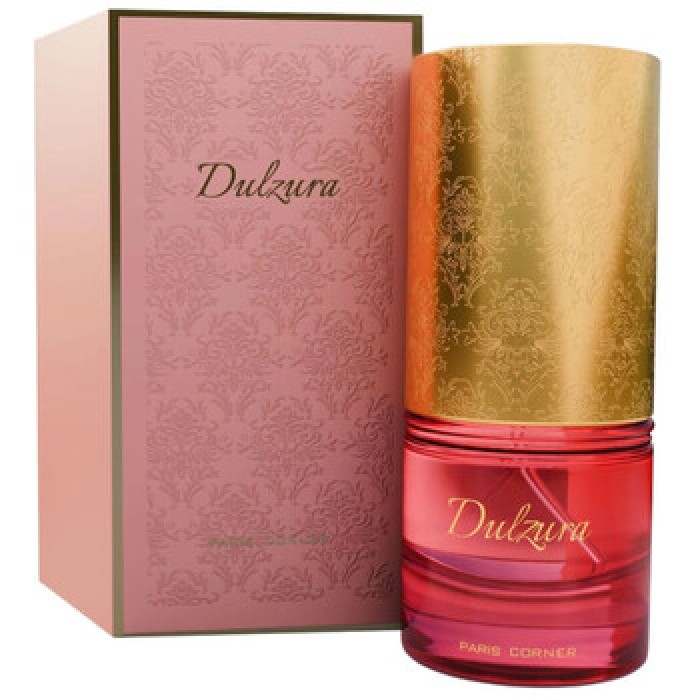 Paris Corner-Dulzura EDP Paris Corner-Dulzura EDP