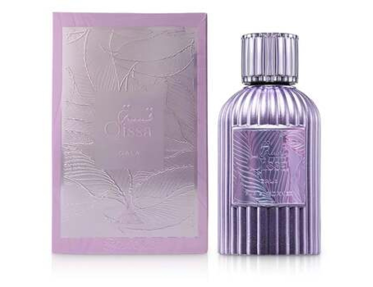 Paris Corner-Qissa Gala EDP-100ml Paris Corner-Qissa Gala EDP-100ml