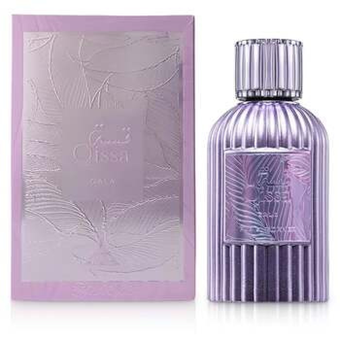Paris Corner-Qissa Gala EDP-100ml