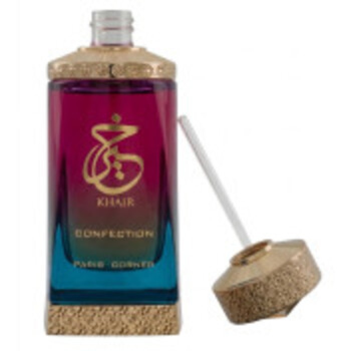 Paris Corner-Khair Confection Parfumed Oil-25ml
