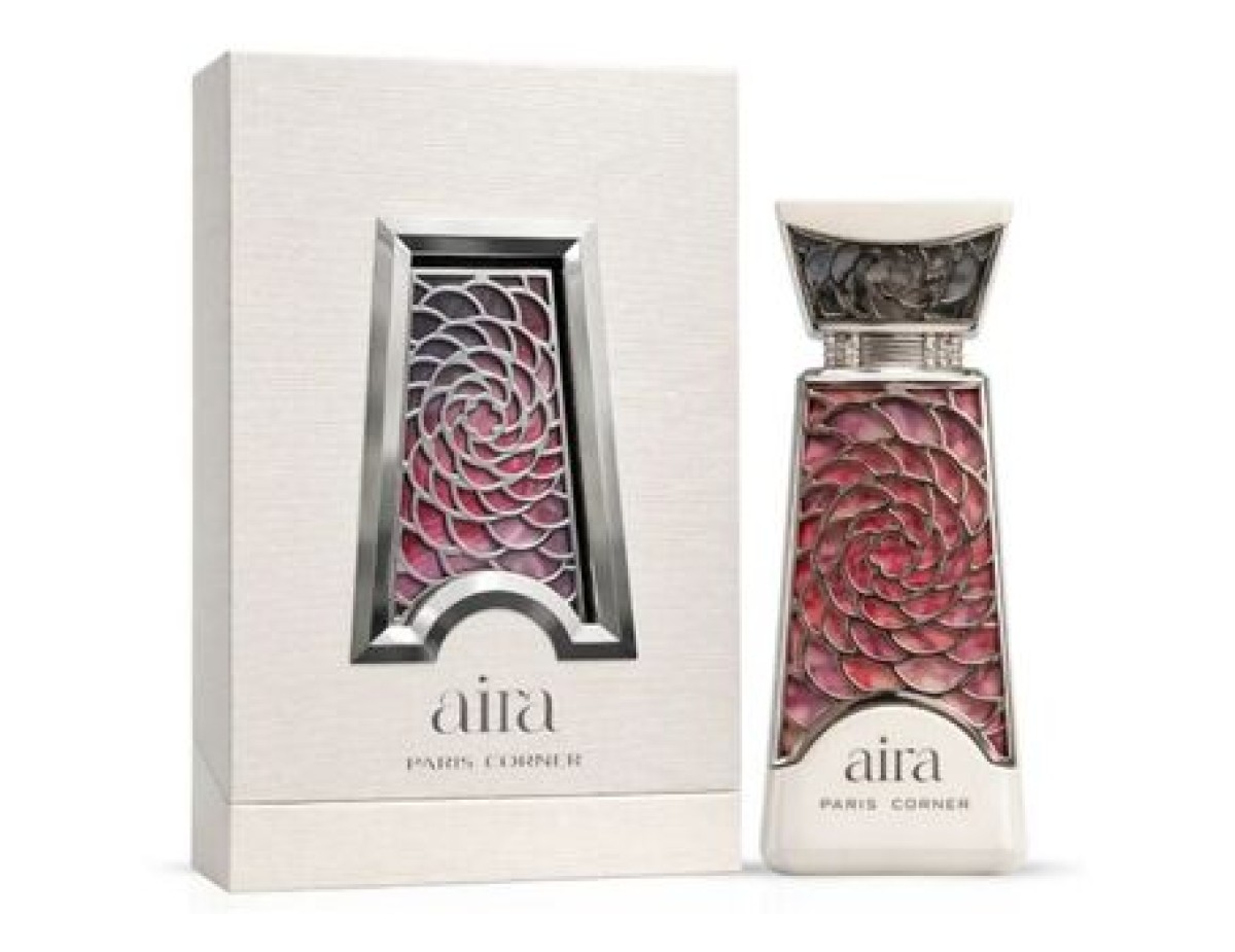 Paris Corner-Aira EDP-100ml
