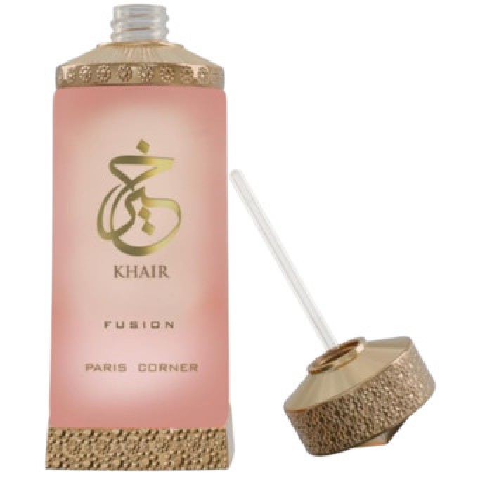 Paris Corner-Khair Fusion Parfumed Oil-25ml