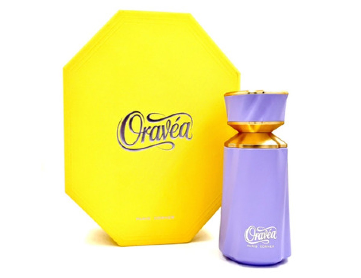 Paris Corner-Oravéa EDP-100ml