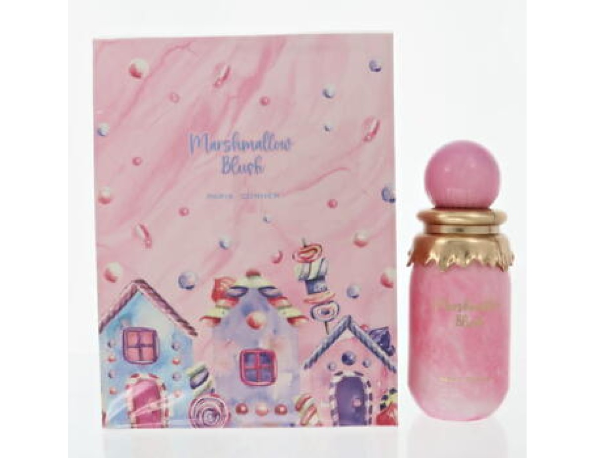 Paris Corner-Marshmallow Blush EDP-100ml