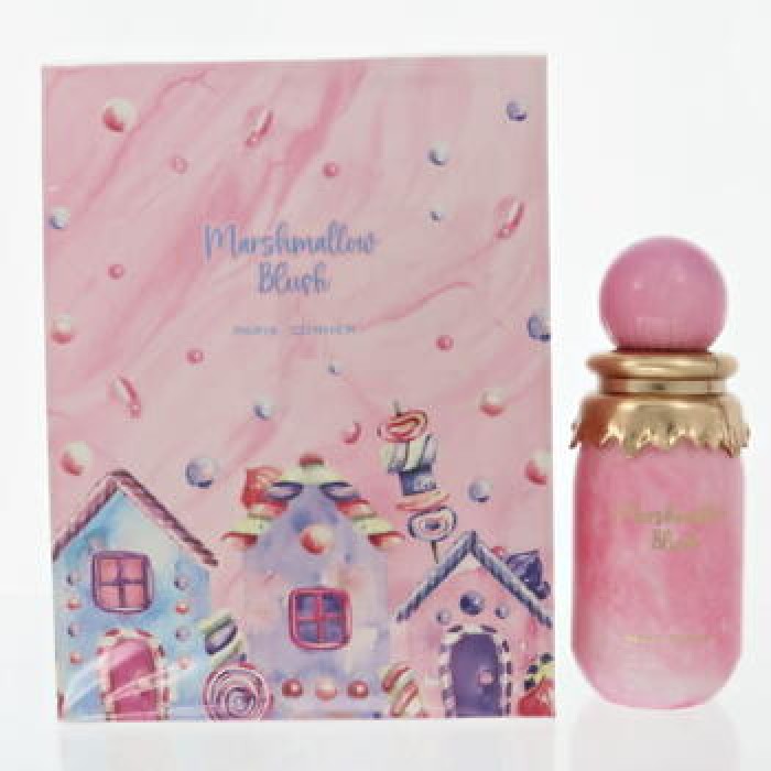 Paris Corner-Marshmallow Blush EDP-100ml