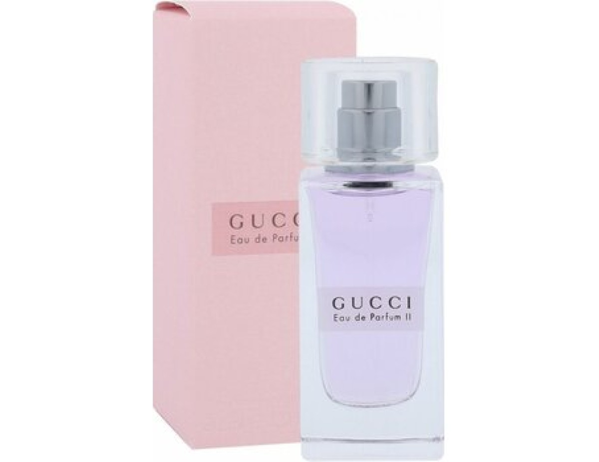 Gucci-Eau de Parfum II EDP-30ml