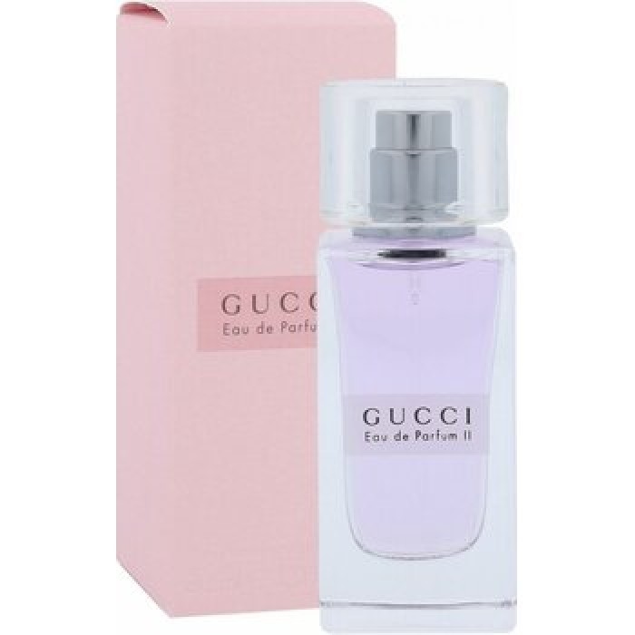 Gucci-Eau de Parfum II EDP-30ml