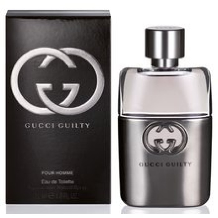 Gucci-Guilty pour Homme EDT-90ml