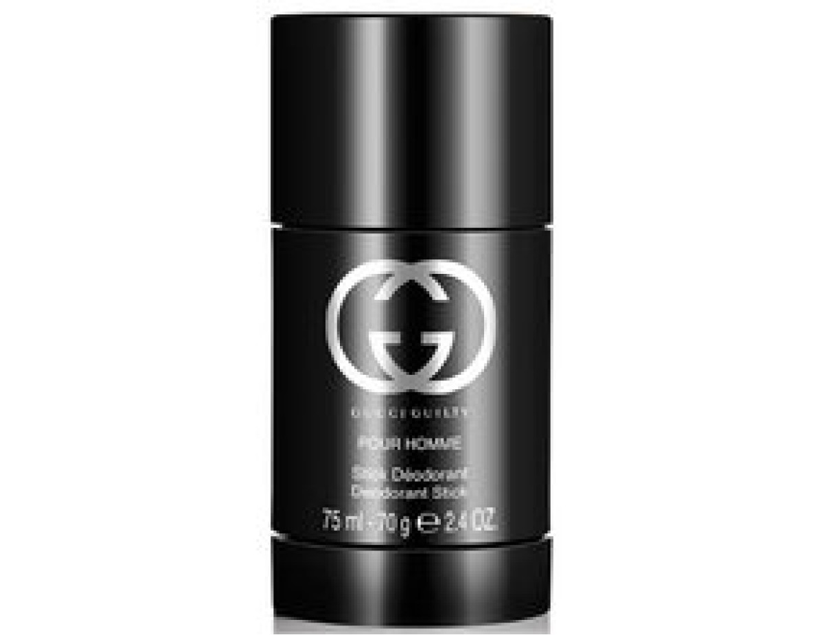 Gucci-Guilty pour Homme Deostick-75ml