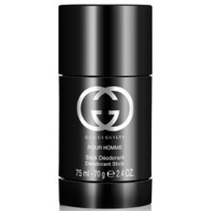 Gucci-Guilty pour Homme Deostick-75ml Gucci-Guilty pour Homme Deostick-75ml