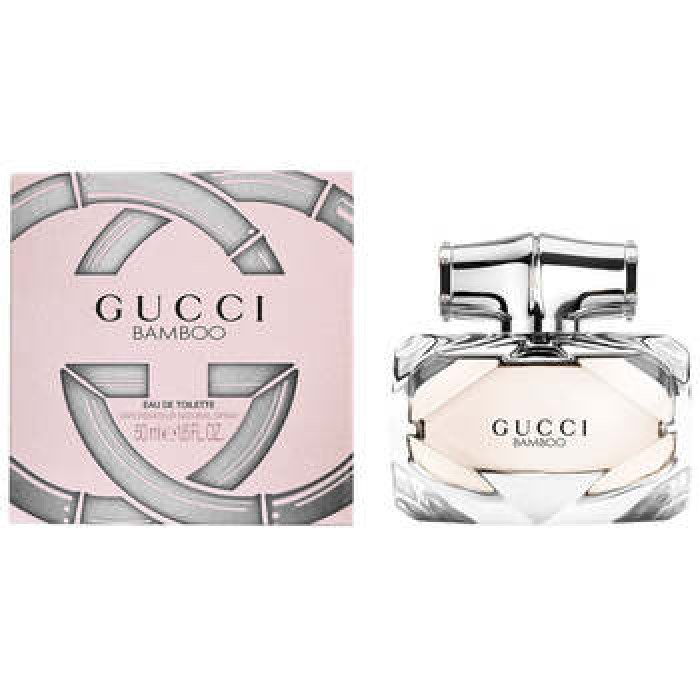 Gucci-Bamboo Eau de Toilette EDT-50ml Gucci-Bamboo Eau de Toilette EDT-50ml